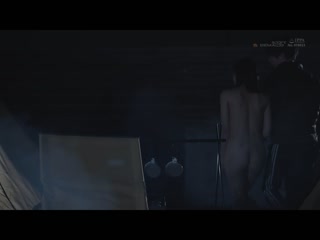 欺骗老公独自露营与儿子去游泳课的年轻教练在帐篷搞不伦的不贞妈妈 古东真理子 SUWK-018