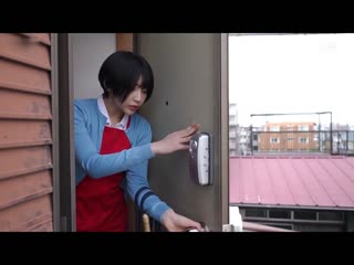 态度不亲切的人妻家政妇「请在短时间内完成。这样子无法做家事。」【业务中总是被抽插】附有抽插地下方案服务 夏目响 STARS-606