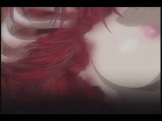 制服處女 1+2 THE ANIMATION DD-015