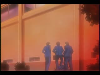 制服處女 1+2 THE ANIMATION DD-015