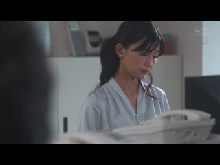 社长夫人带回新进社员私欲中出出张旅行 吉永塔子 ROE-307