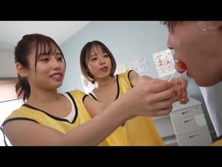 喝下大量唾液的制服美少女黏密舔吻唾液性交 有栖舞衣 菊池春 MTALL-118