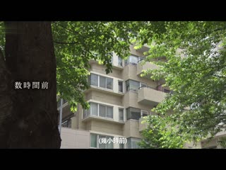 拿到备份钥匙的人妻、与男学生中出到毕业的独居房间。 明里紬 JUQ-541