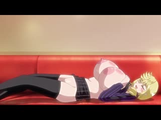 人妻生活 當一次辣妹 前篇 KMEG-021