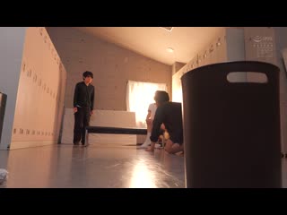 素人粉丝感谢祭 如果松本一香转学到男校！如果能忍住憧憬的色慾场景，就能有无套中出学校！！ MIH-012