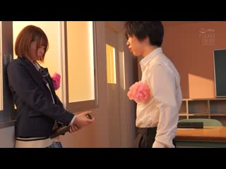 素人粉丝感谢祭 如果松本一香转学到男校！如果能忍住憧憬的色慾场景，就能有无套中出学校！！ MIH-012