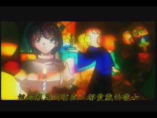 清純看護學院～1～3姦目～ DV-026
