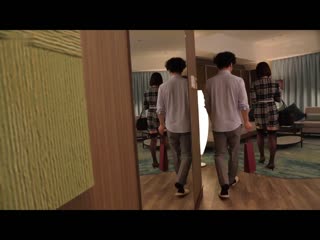 与嫉妒心很强的爱人断绝关係后…不拔出的无限怀孕骑乗位让人怀孕确定人生终了的我 藤森里穗 EBWH-001