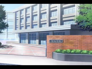 淫夢學園 第一話 DG-293