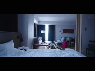 在夜行巴士与巨臀太太直到东京单程300公里的中出一夜情 美园和花 MOON-015