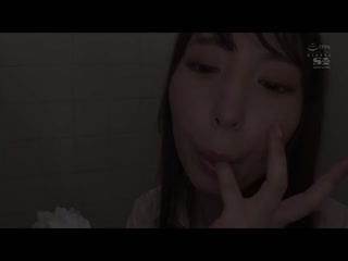 不知拒绝喜欢马上口交的优等生 潮美舞 SSIS-332