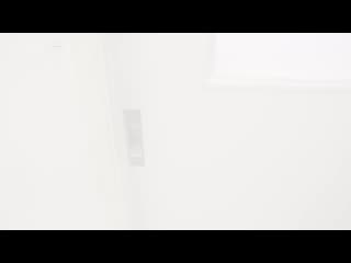 最初与最棒的违反校规「学校中出解禁」 松本一香 SDAB-115