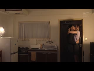在什么都没有的乡下转调的女上司和我除了做爱什么都不做…。 夏目彩春 ADN-691
