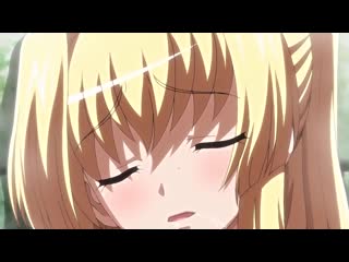黑獸～玷汙高貴聖女～ #6 h_589acjdp0002