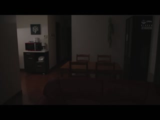 週末限定、夫妻交换 妻子被陌生人上的夜晚 三宫椿 ATID-556