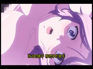 黑獸 ～高傲的聖女被白濁液體玷污～ 4 ACJDL-0008