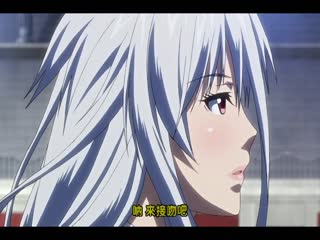 少女騎士團-純白的內褲 DHIL-10404