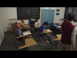 豐滿的奶奶
