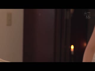 人妻自宅沙龙 底层垃圾邻居骯脏大肉棒堕落的少妻按摩师 根尾朱里 MVSD-551