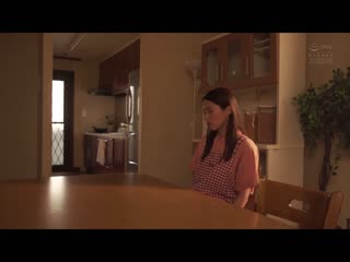 老公不知道的事 耻辱的扭腰 通野未帆 ADN-490