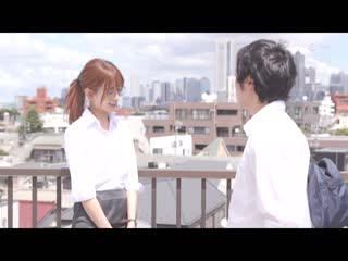 老师，毕业之后能不能跟我约会。 希岛爱里 ADN-537