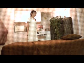身材出众的苗条按摩师/纤细身躯女按摩师・S DDH-324