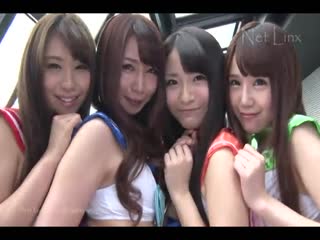 东热大乱交2015 Part1 小嶋夏海 岩崎香澄 早乙女茉莉 长谷川夏树 n1108