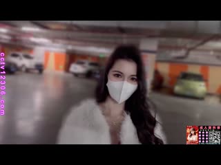 麻豆传媒 春节返乡遇穷屌丝变富少-狐不妖 msd-203