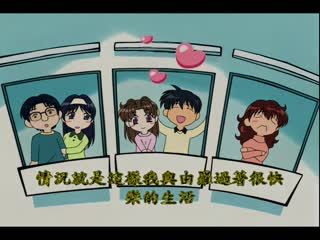 雙人性愛 2nd DV-023