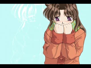 雙人性愛 2nd DV-023