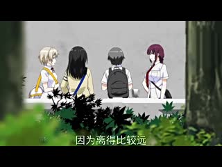 姦染5-The Daybreak- 路線A 在絕望與惡夢的世界中 h_402mjad205