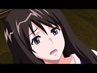 姦染5-The Daybreak- 路線A 在絕望與惡夢的世界中 h_402mjad205