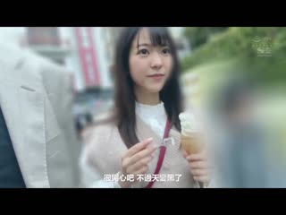 只有两人的摄影，表现出更自然，更大胆。东京爱爱约会高潮自拍性爱3本番 歌野心 SSIS-697
