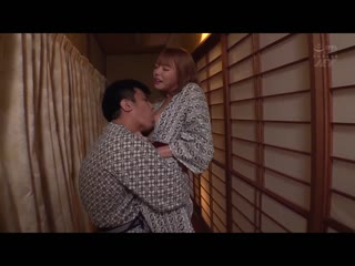 全日本寝取大赏受赏作品 与讨厌的权力骚扰老公上司同行地方出差 闷絶絶伦巨根抽插我的妻子到隔天早上快乐堕落… 滨崎真绪 NGOD-161