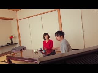 岳母与女婿2人独处AV鑑赏后兴奋起来…※无套抽插 NXG-400