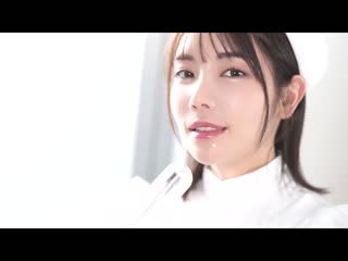 口水滴落 长舌舔弄 浓厚接吻与全身舔吻引诱射精的舔舐痴女护理师 枫可憐 IPZZ-353