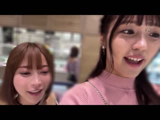 七濑爱丽丝、蕾丝边解禁特别编。with木下日葵 DASS-342