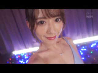 ≪完全虚拟≫ 压制五感 包覆般ASMR摩擦超威技巧自慰协助 希岛爱理 IPZZ-028