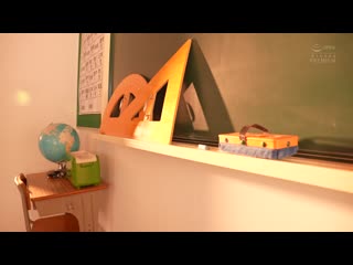 被侵犯的新任女教师～绝伦学生们的怀孕竞争中出轮姦～ 苍乃美月 PRED-790