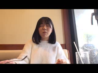 与未熟练的她做爱 巨乳纯朴却能让人中出的轻浮少女 柏木小夏 GREN-001