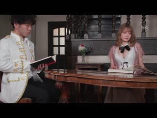 在不允许露出的时代被胸部诱惑之罪起诉 被魔女审判的巨乳制裁强暴 鹫尾芽衣 SSIS-838