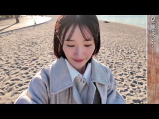 原石、发现了。超级淫荡的正统派美少女 青叶春 首次AV出道 CAWD-838
