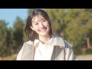 原石、发现了。超级淫荡的正统派美少女 青叶春 首次AV出道 CAWD-838