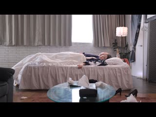 出差遇暴雨 在討厭的上司面前醉倒 突然住同房 瘋狂纏綿汗流浹背中出激戰到早上 ~ 黑島玲衣 DASS-727