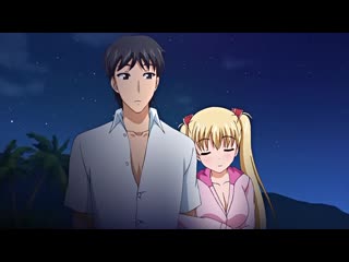 鬼父 Refresh 「驕傲的膽量」 h_357acpdp1015