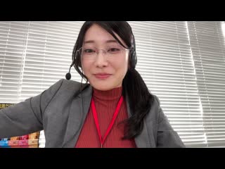 在平日的辦公室裡突然巨根即興插入！秘書 守屋芳乃 SDJS-321