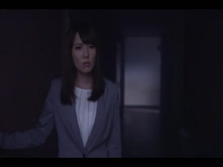 【真人版】睡走人妻 波多野结衣 有村千佳 滨崎真绪 ZIZG-011