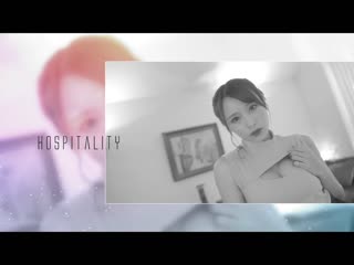 「这确信犯吧…」膨胀龟头抵住私处隔着布插入1公分体验本番诱惑的按摩师 伊藤舞雪 CAWD-321
