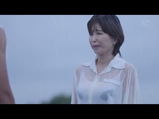 桐冈五月 奇迹的復出！！第2弹是王道中出剧情！！ 母亲与儿子的怀孕中出性交—知道对方是他人后我们沉迷于种植— ROE-328