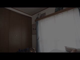 巨乳妹妹無意識誘惑我，無防備露內褲，胸部走光近親相姦 T-3800043
